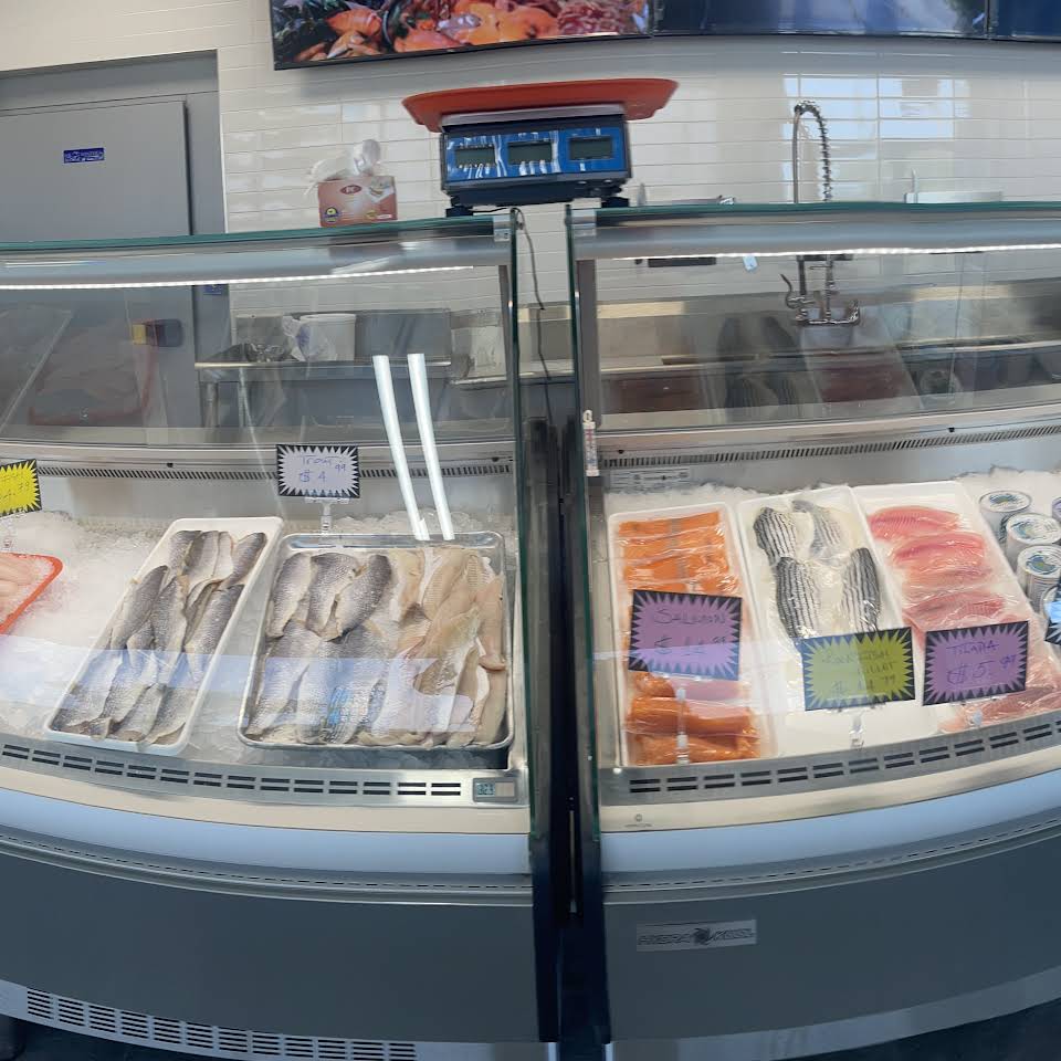 Harford Fish Market 9
