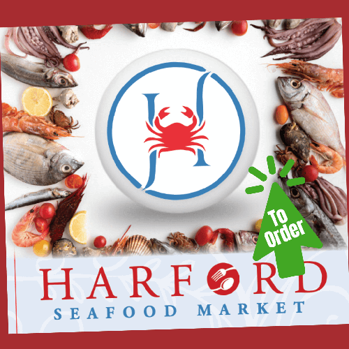 Harford Fish Market