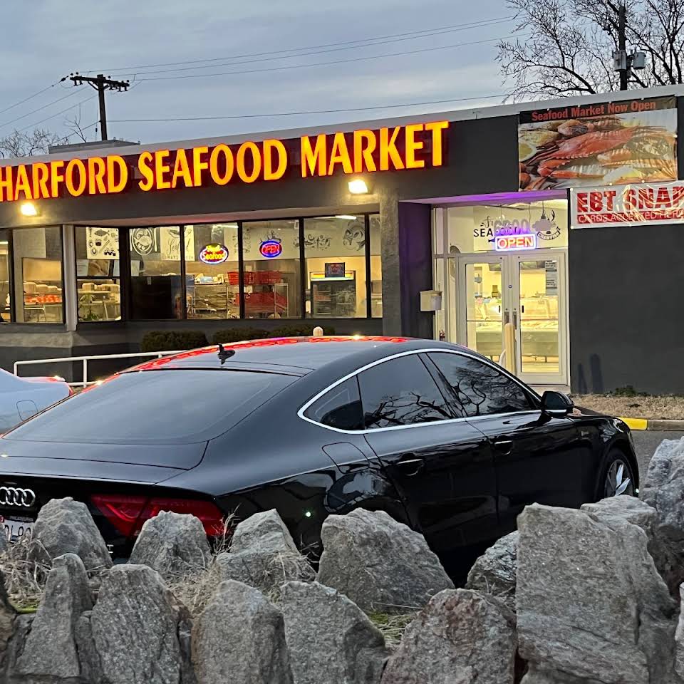 Harford Fish Market 13