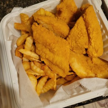 Harford Fish Market 14