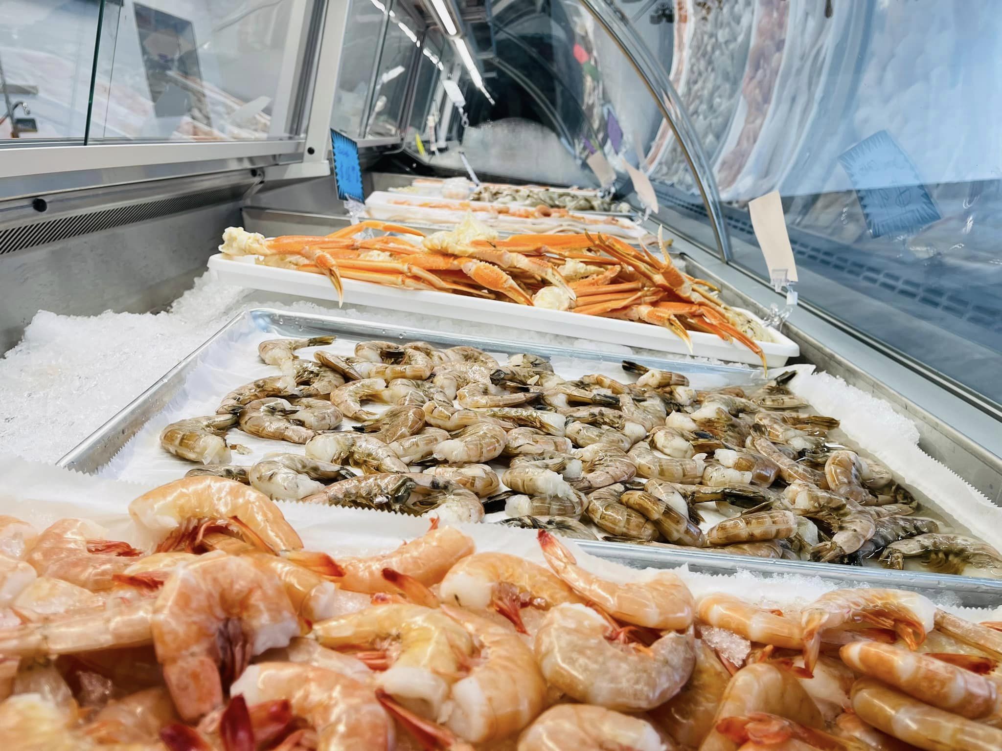 Harford Fish Market 6